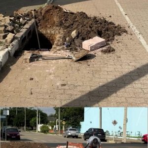 infraestrutura