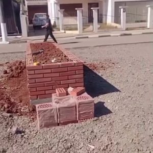 infraestrutura