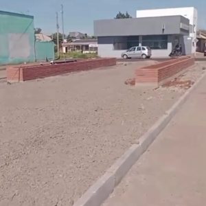 infraestrutura