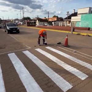 infraestrutura