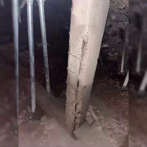 reforço estrutural