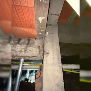 reforço estrutural